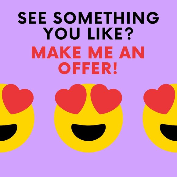 Offer - Picture 1 of 1